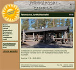 Jyrkkäkoski Camping